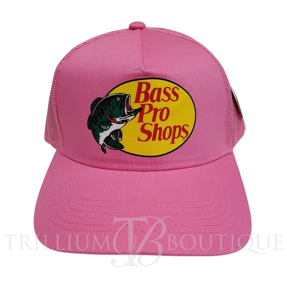 Bass Pro Shops Accessories Bass Pro Shops Womens Polyester Mesh